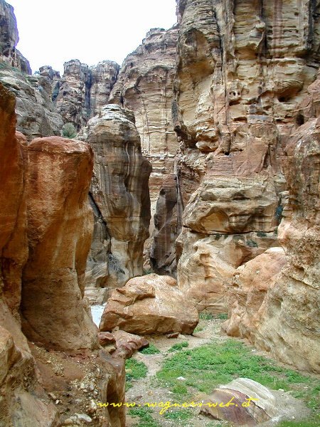 JORDANIEN