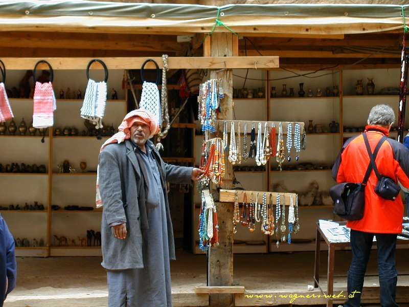 JORDANIEN