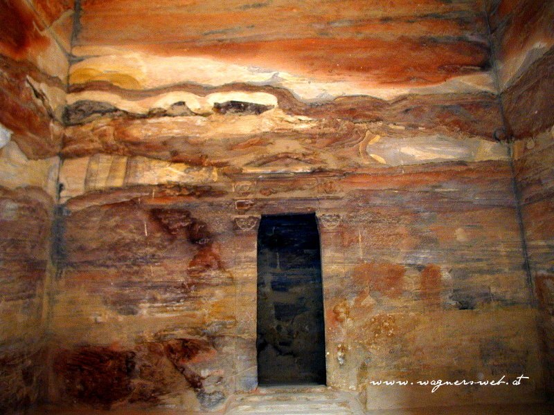 JORDANIEN