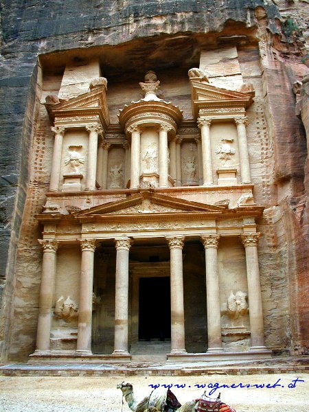JORDANIEN