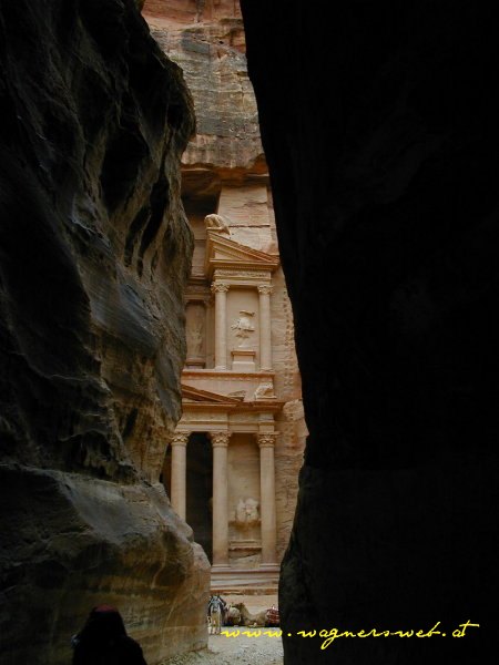 JORDANIEN