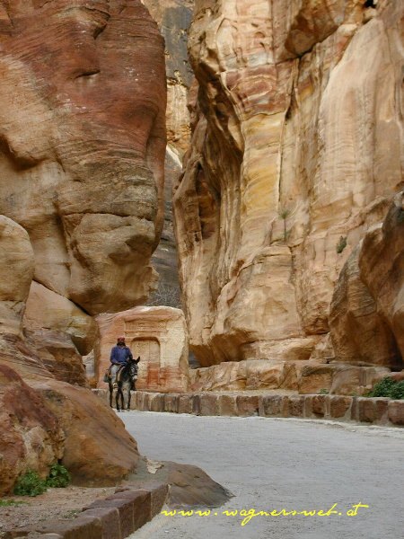JORDANIEN