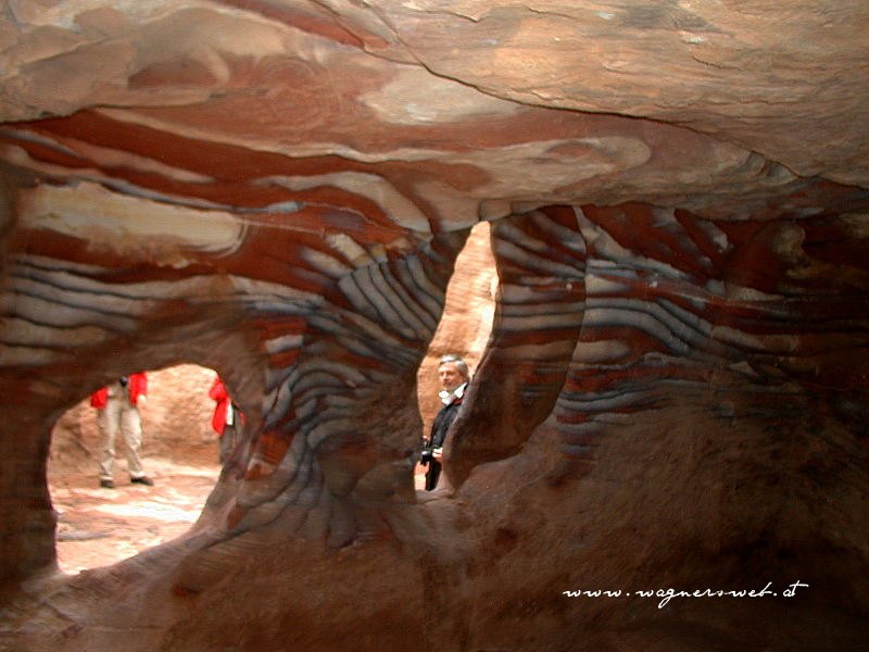 JORDANIEN