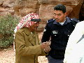 JORDANIEN
