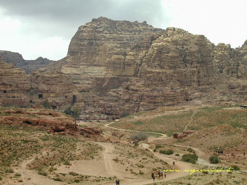 JORDANIEN