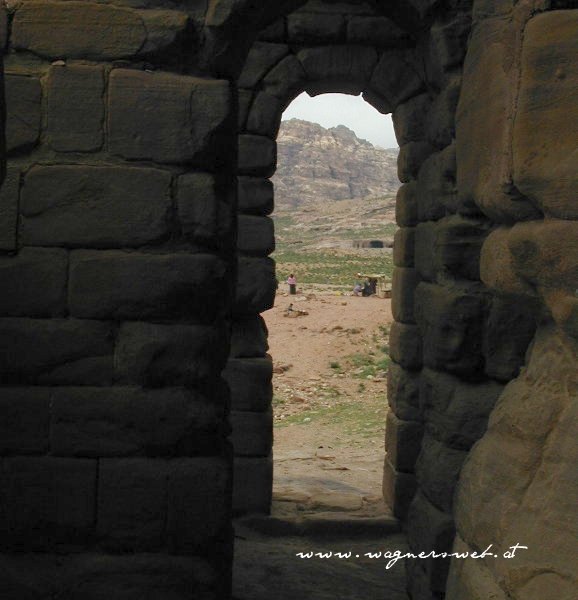 JORDANIEN