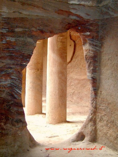 JORDANIEN