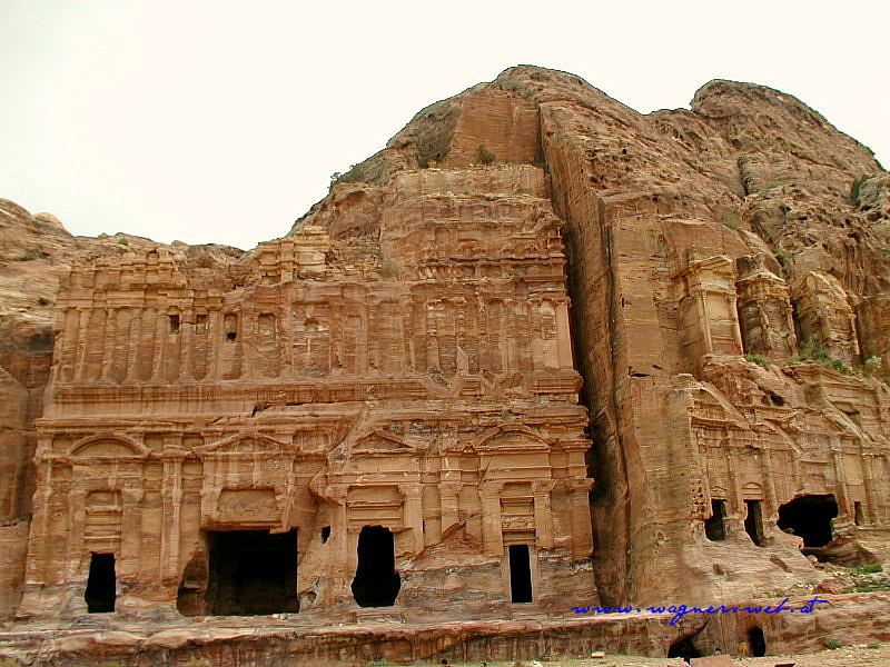 JORDANIEN