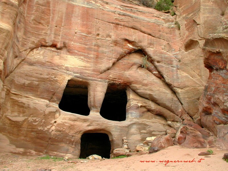 JORDANIEN