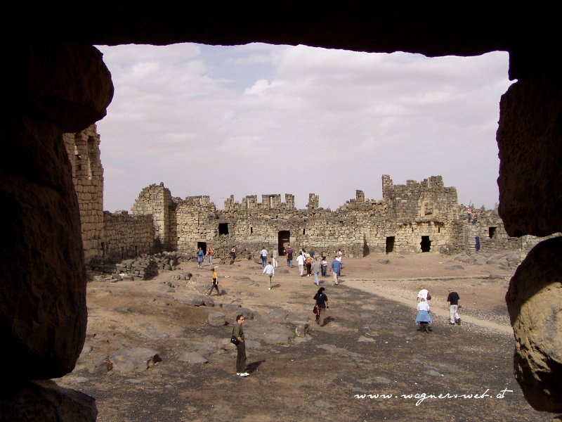 JORDANIEN
