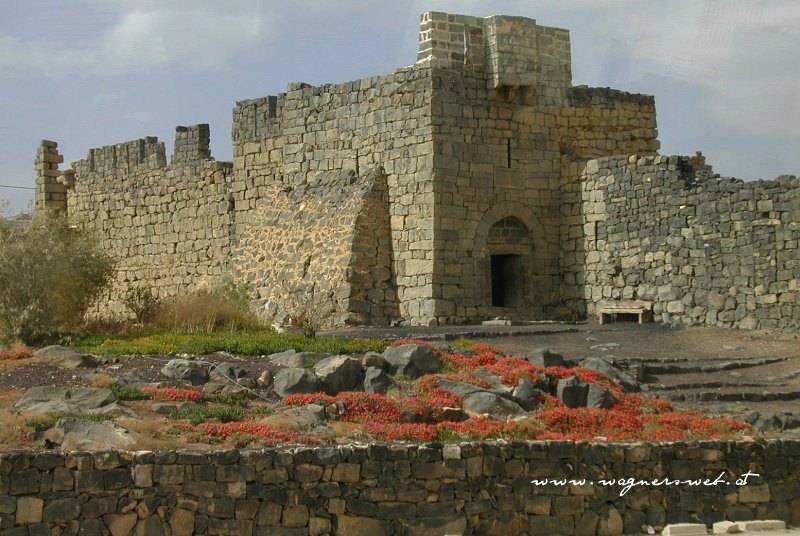JORDANIEN