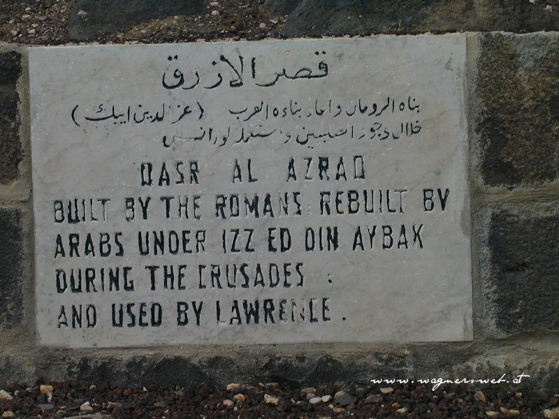 JORDANIEN