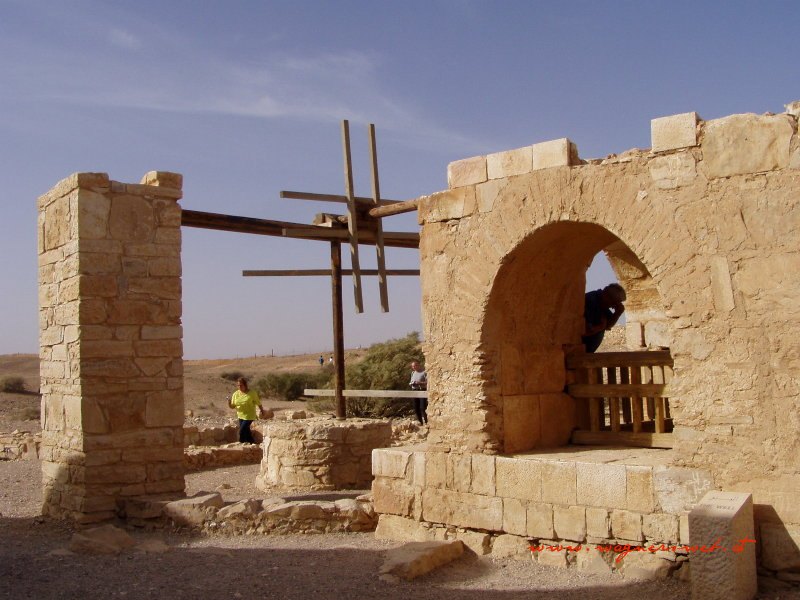JORDANIEN