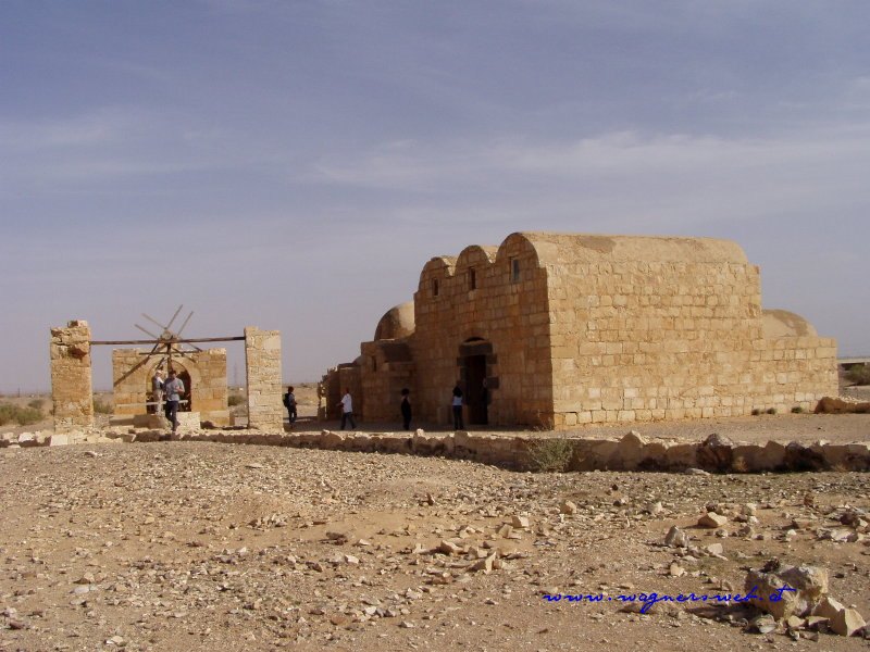 JORDANIEN