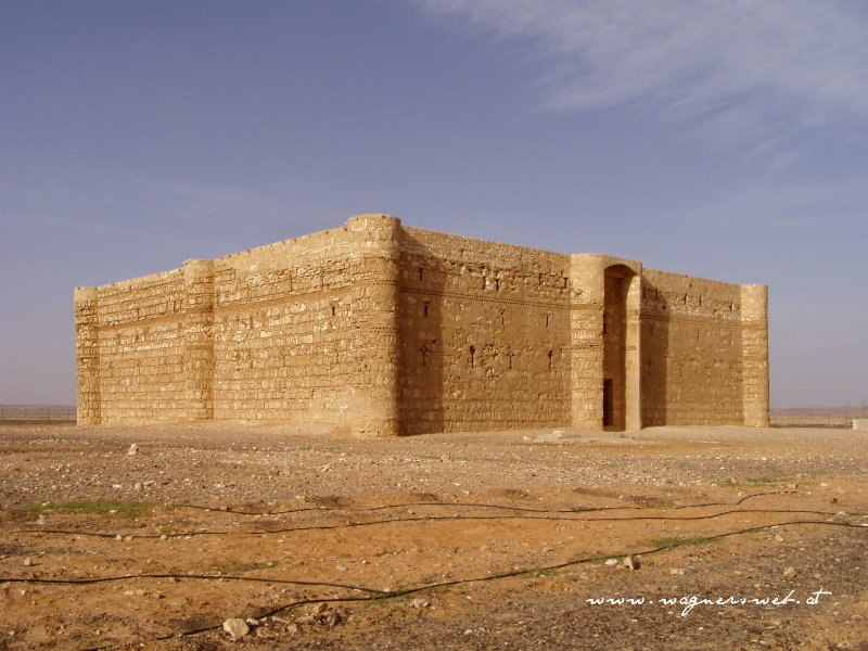 JORDANIEN