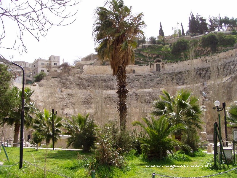 JORDANIEN