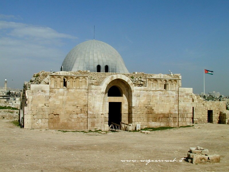 JORDANIEN