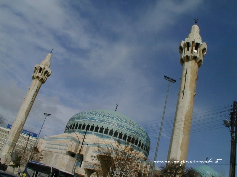 JORDANIEN