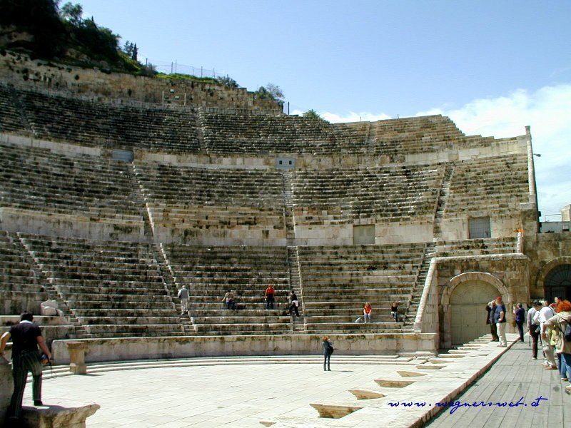JORDANIEN