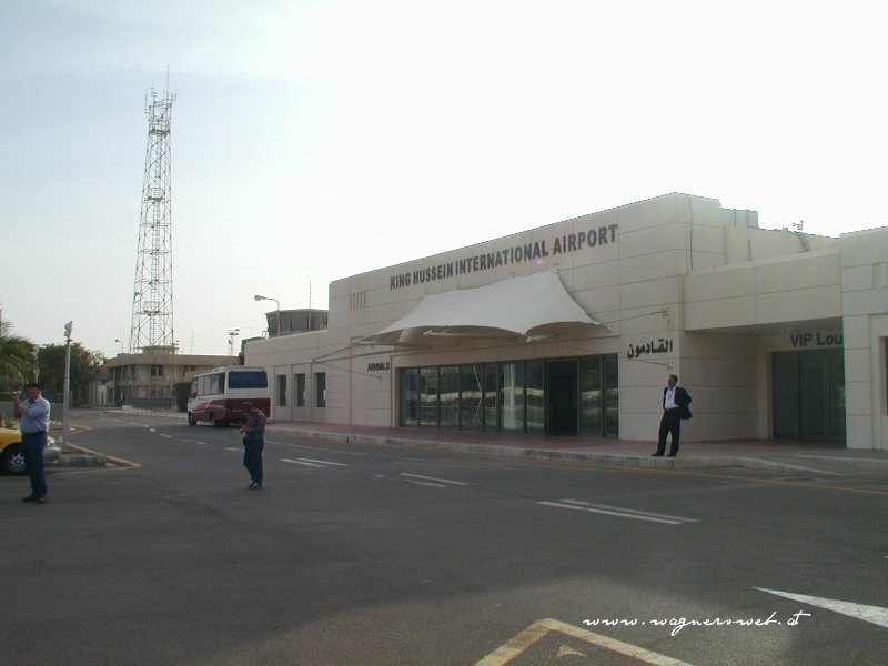 JORDANIEN