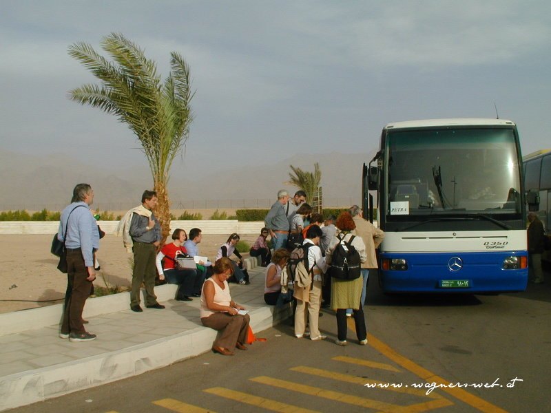 JORDANIEN