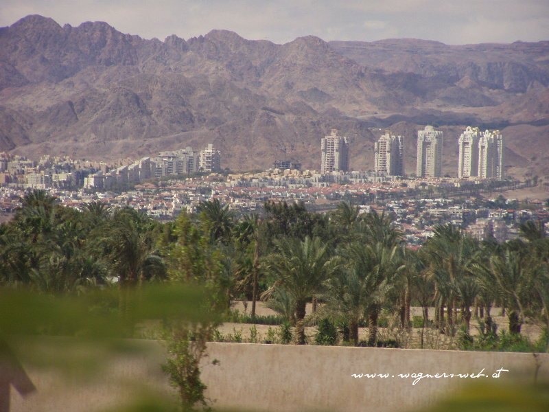 JORDANIEN