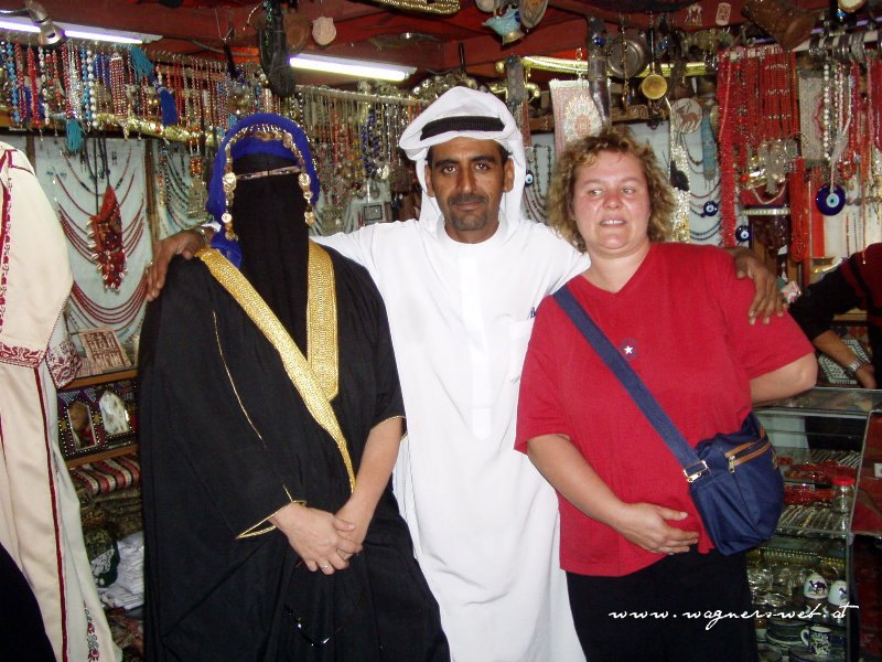 JORDANIEN