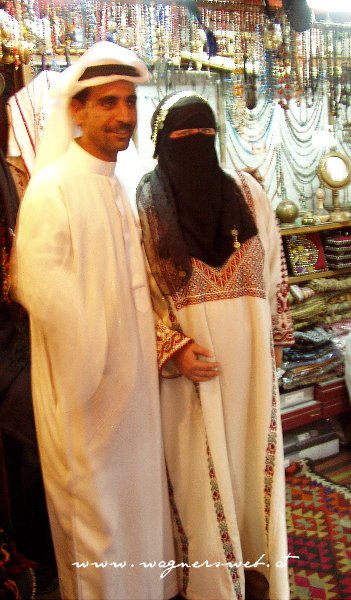JORDANIEN