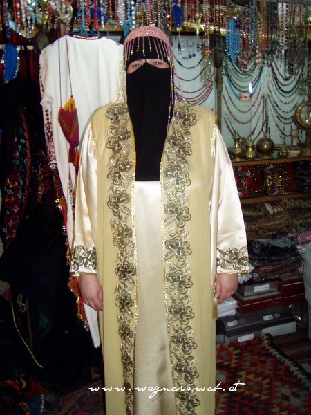 JORDANIEN