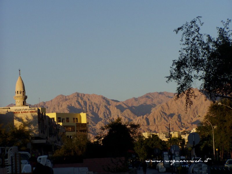 JORDANIEN