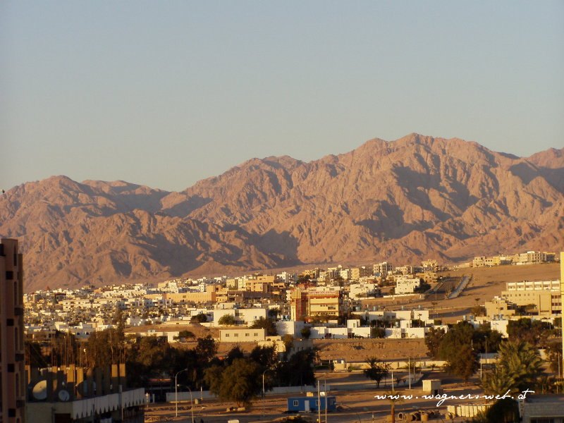 JORDANIEN