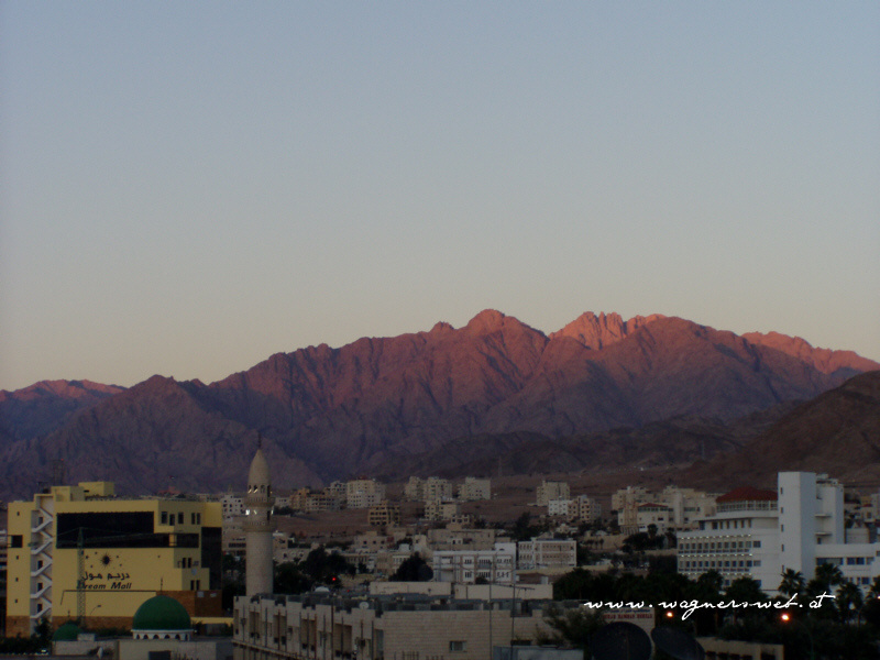 JORDANIEN