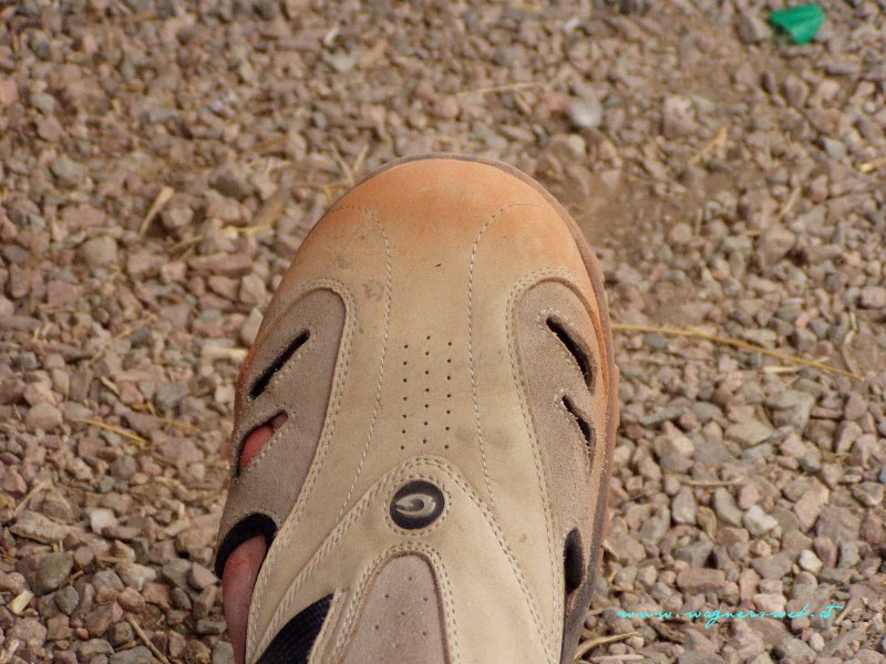 JORDANIEN - Impressionen