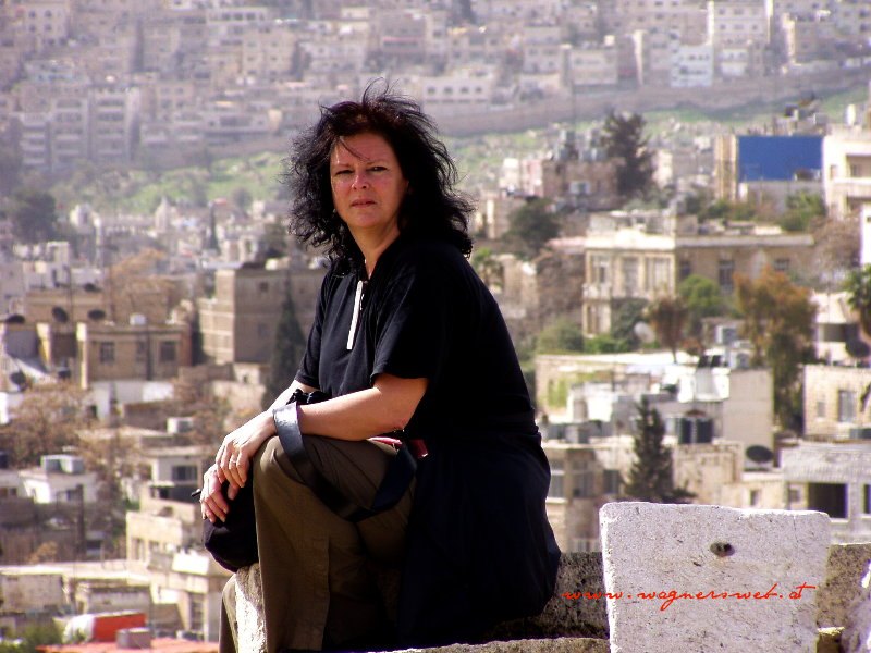 JORDANIEN - Impressionen