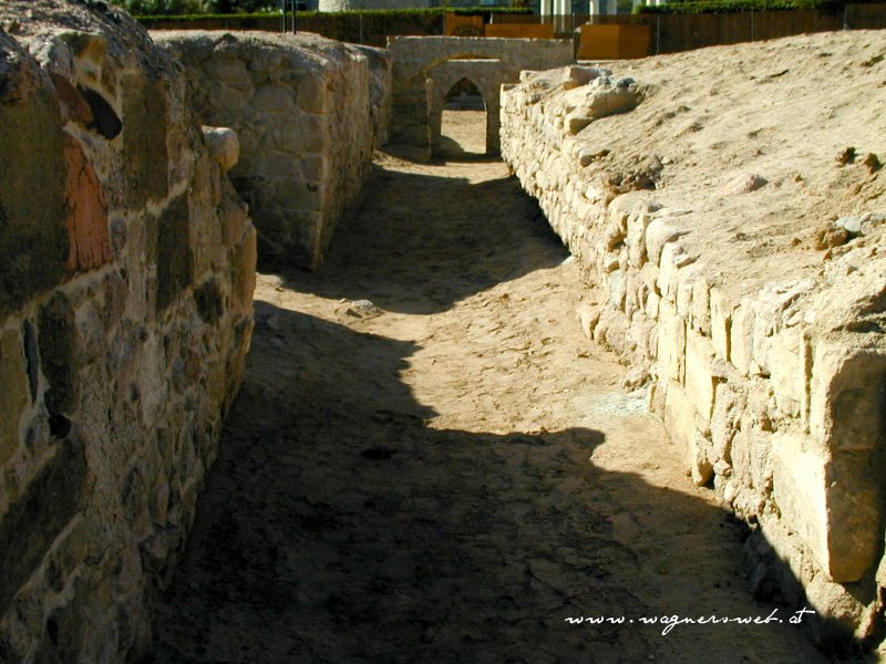 JORDANIEN - Impressionen