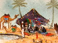 JORDANIEN