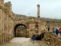 JORDANIEN