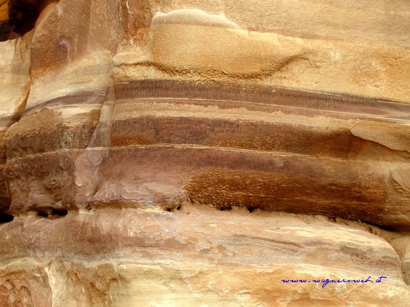 JORDANIEN - Impressionen