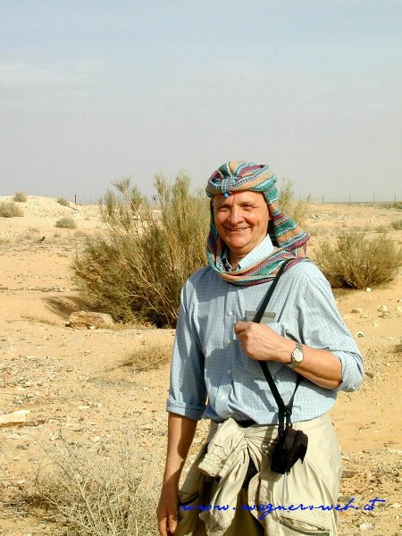JORDANIEN - Impressionen