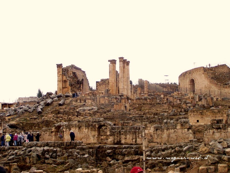 JORDANIEN