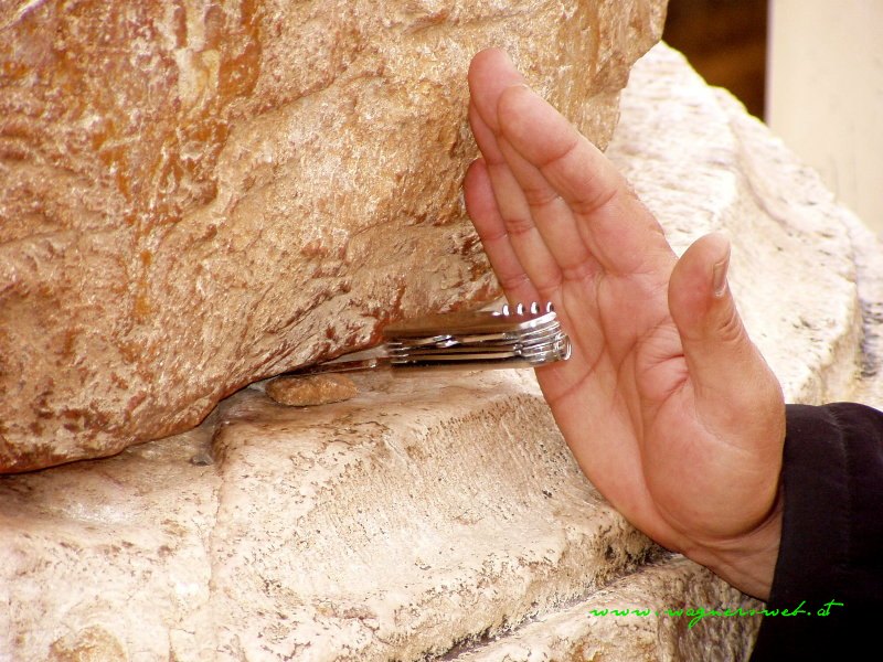 JORDANIEN