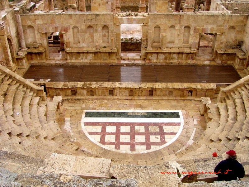 JORDANIEN