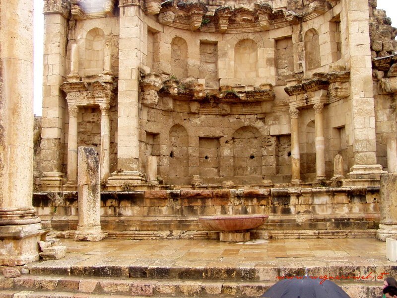 JORDANIEN