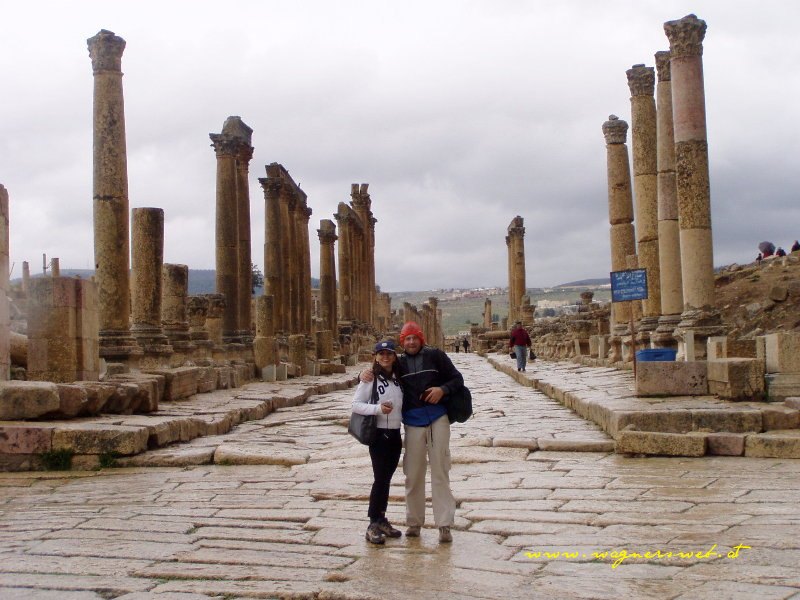 JORDANIEN