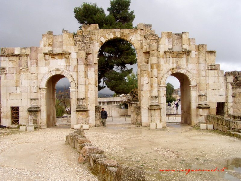 JORDANIEN