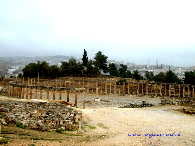 JORDANIEN