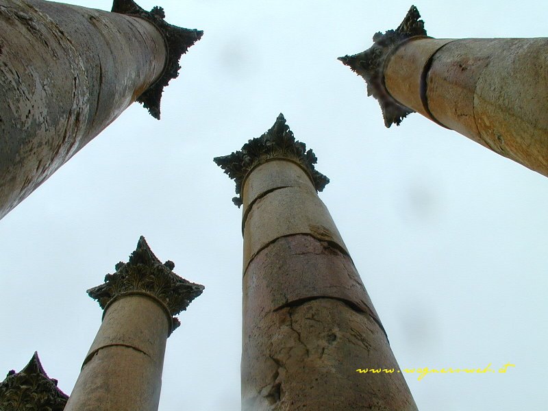 JORDANIEN