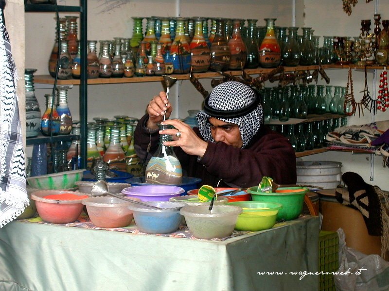 JORDANIEN