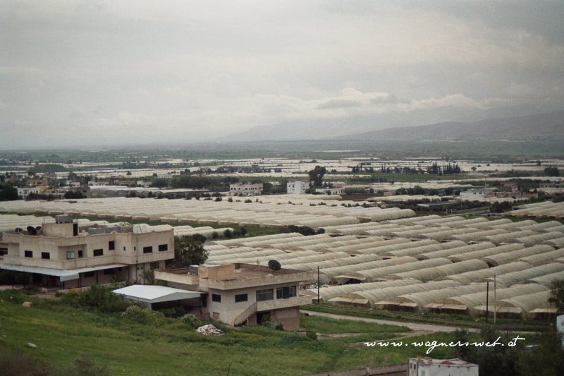 JORDANIEN