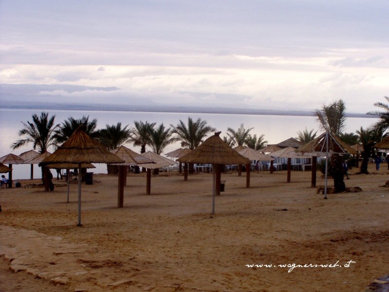JORDANIEN